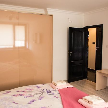 Silver Apartment 부르가스 외부 사진