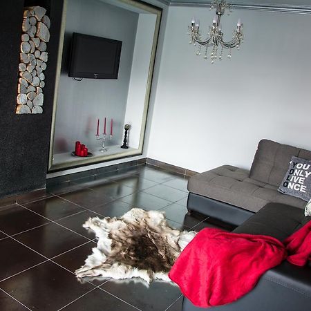 Silver Apartment 부르가스 외부 사진