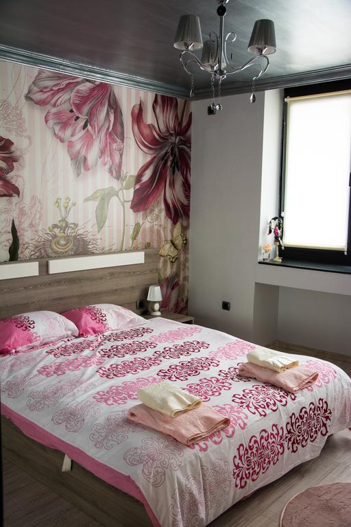 Silver Apartment 부르가스 외부 사진