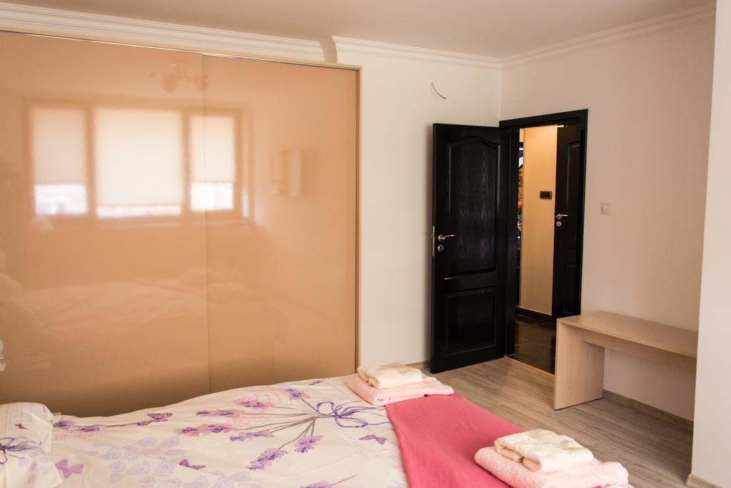 Silver Apartment 부르가스 외부 사진