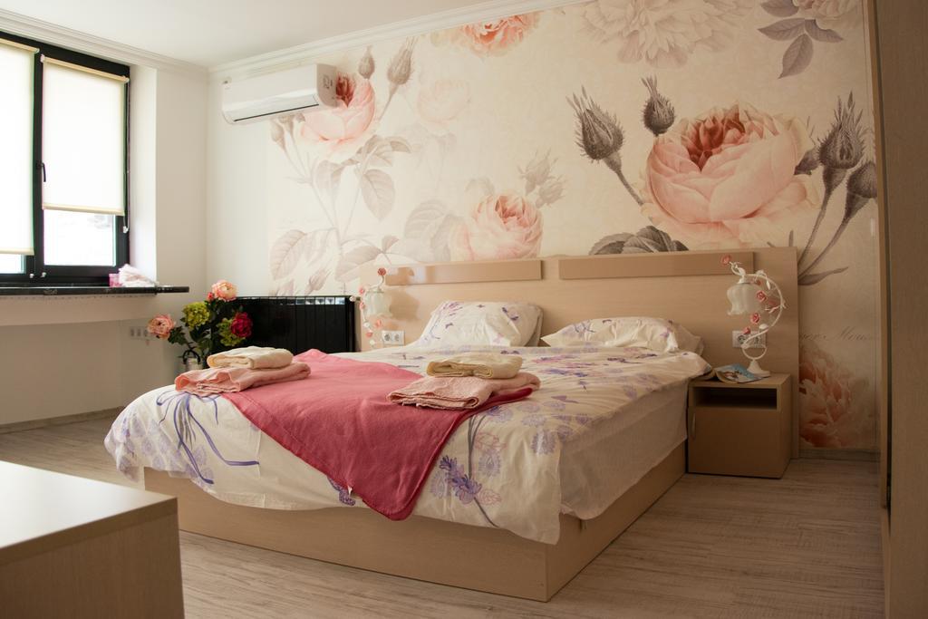 Silver Apartment 부르가스 외부 사진