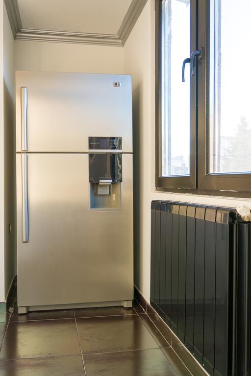 Silver Apartment 부르가스 외부 사진