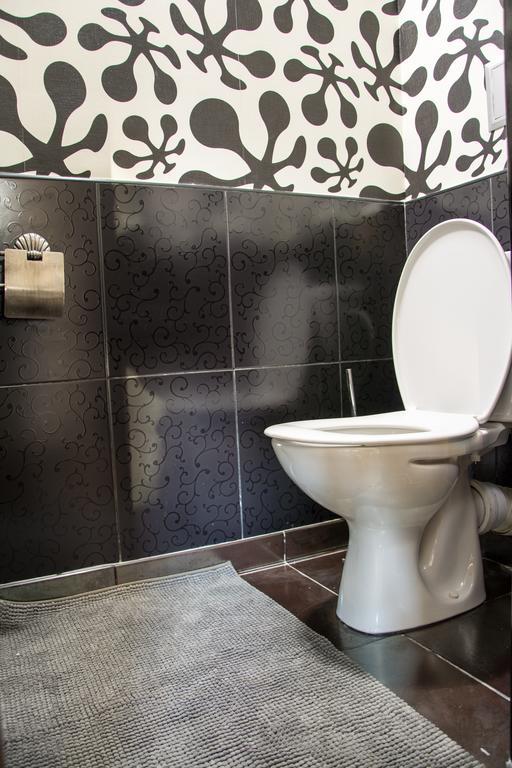Silver Apartment 부르가스 외부 사진