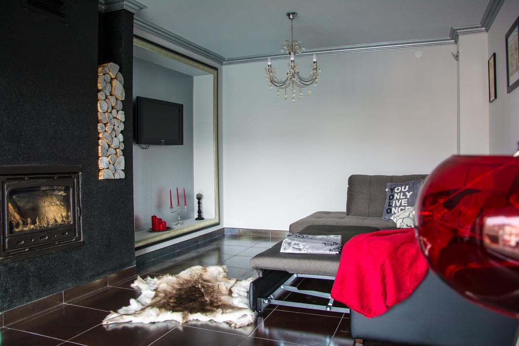 Silver Apartment 부르가스 외부 사진