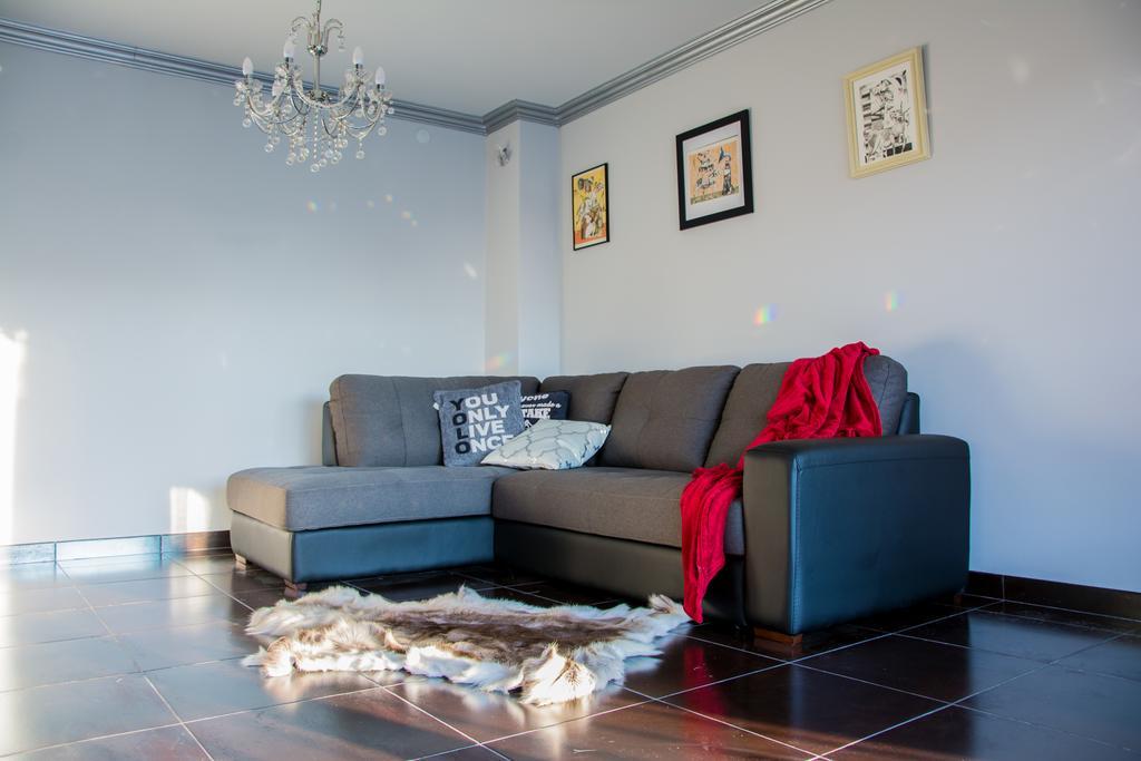 Silver Apartment 부르가스 외부 사진