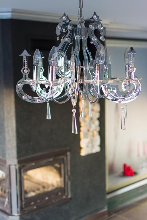 Silver Apartment 부르가스 외부 사진