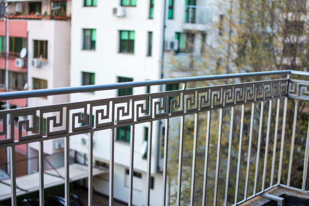Silver Apartment 부르가스 외부 사진